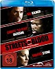 Streets of Blood (uncut) Blu-ray